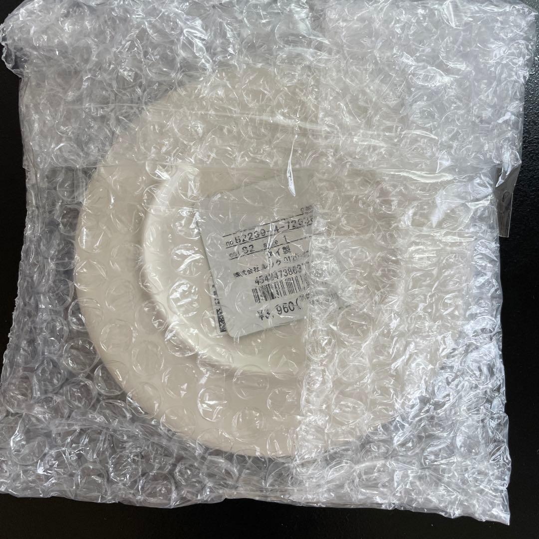 マリメッコ　皿 2枚セット