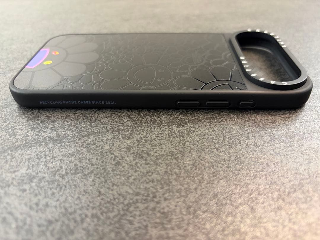 CASETiFY 村上隆 コラボ iPhone Air用ケース