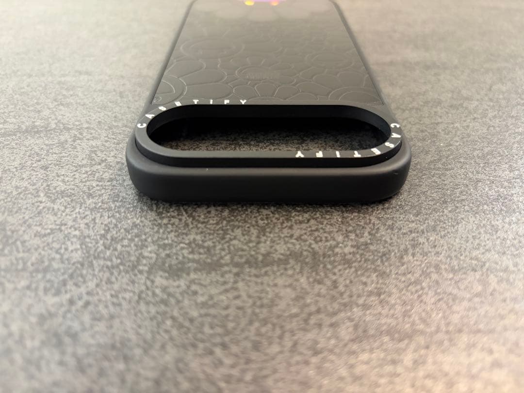 CASETiFY 村上隆 コラボ iPhone Air用ケース