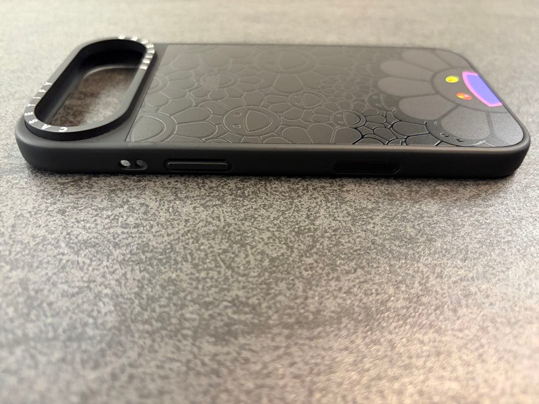 CASETiFY 村上隆 コラボ iPhone Air用ケース