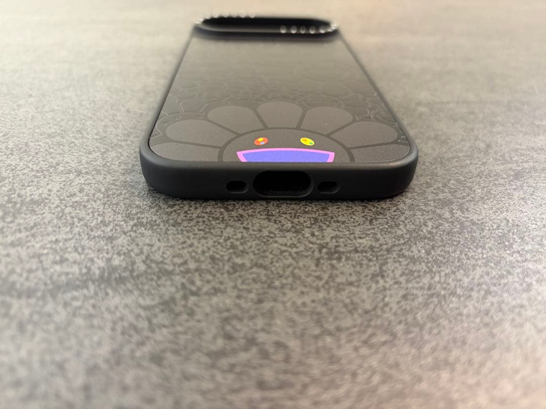 CASETiFY 村上隆 コラボ iPhone Air用ケース