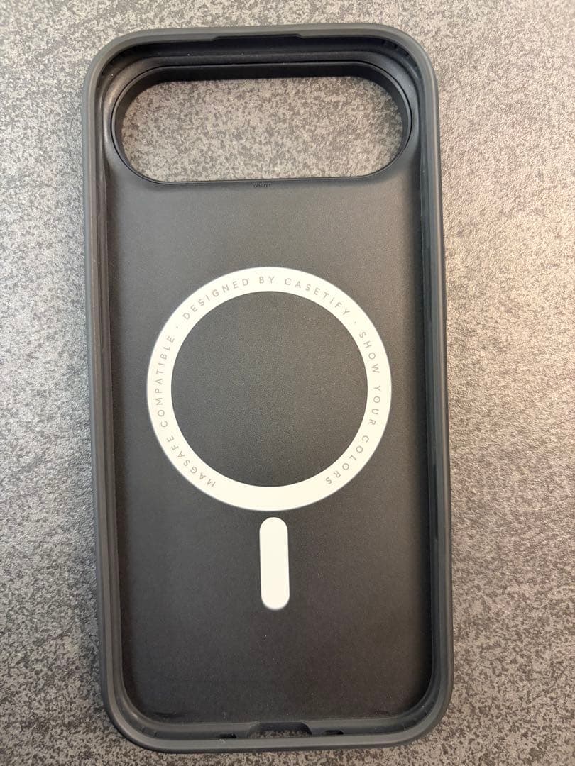 CASETiFY 村上隆 コラボ iPhone Air用ケース