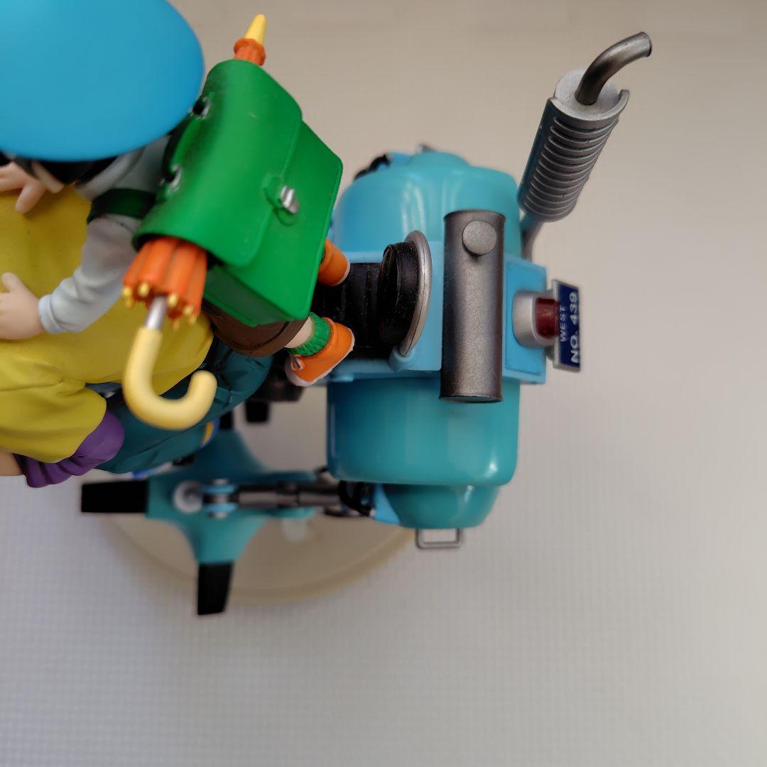 一番くじ　B賞　メカフィギュア