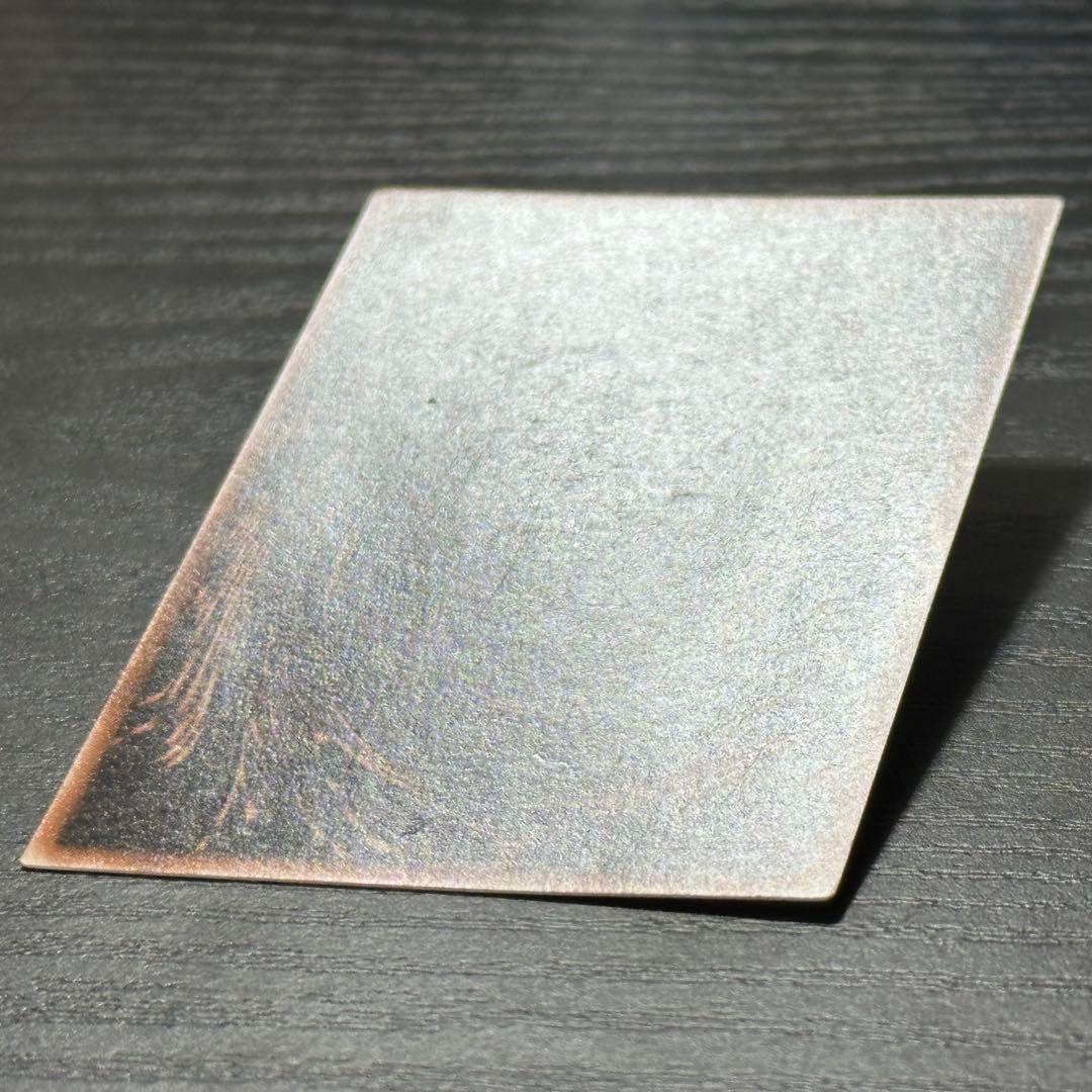 遊戯王 オシリスの天空竜 シークレット GBI 英語