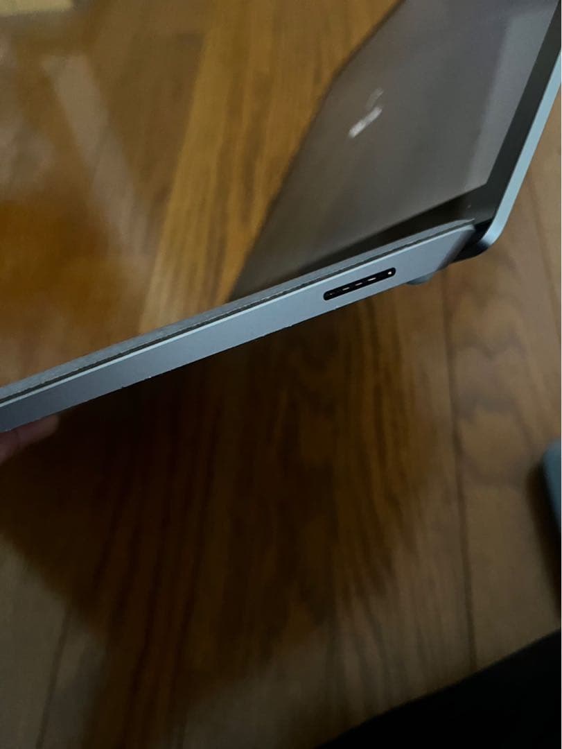 Surface Laptop 4 13.5バッテリー容量100%本日限り6万5千