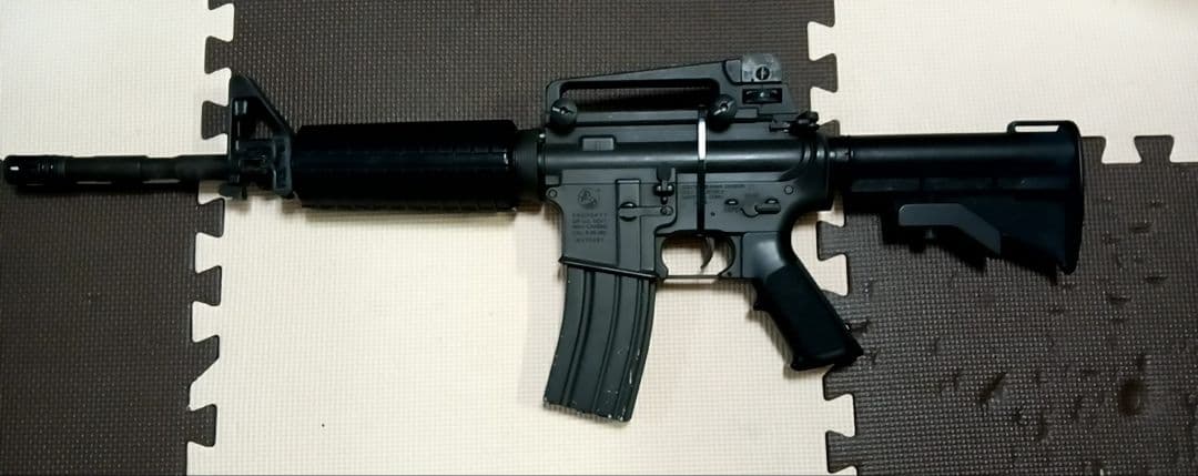 東京マルイ　M4A1 カービン