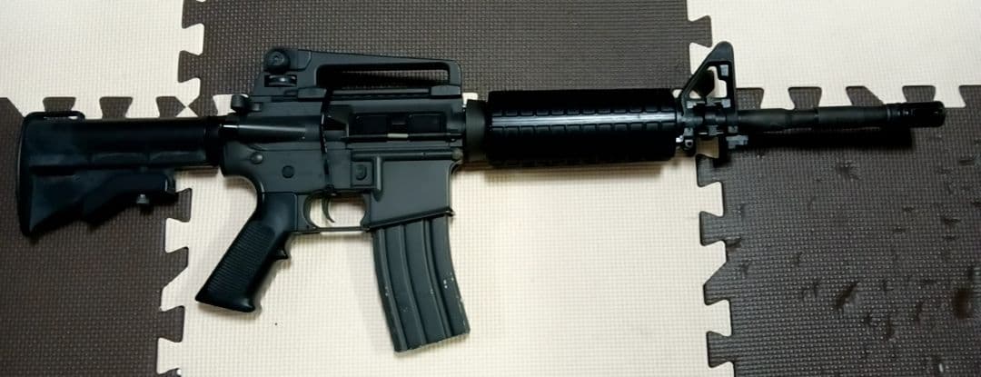 東京マルイ　M4A1 カービン