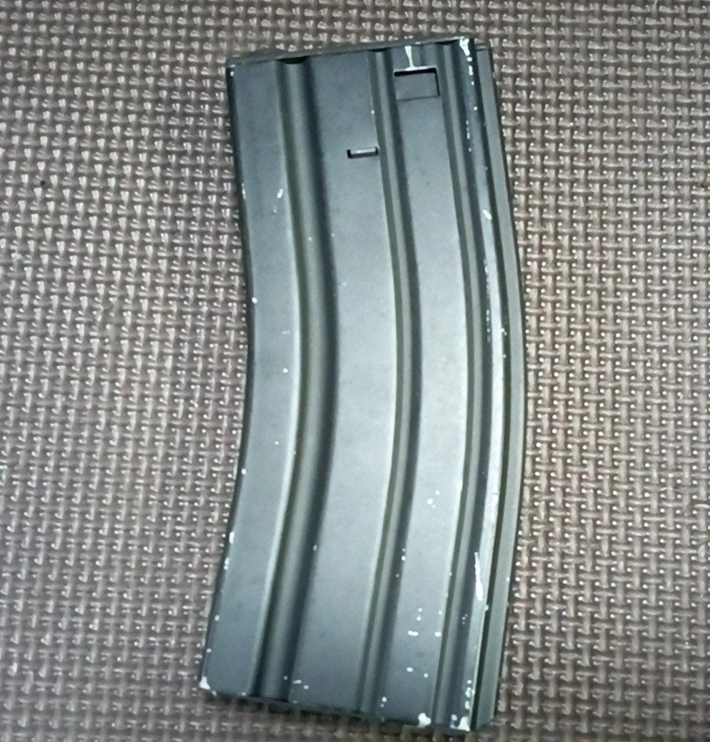 東京マルイ　M4A1 カービン