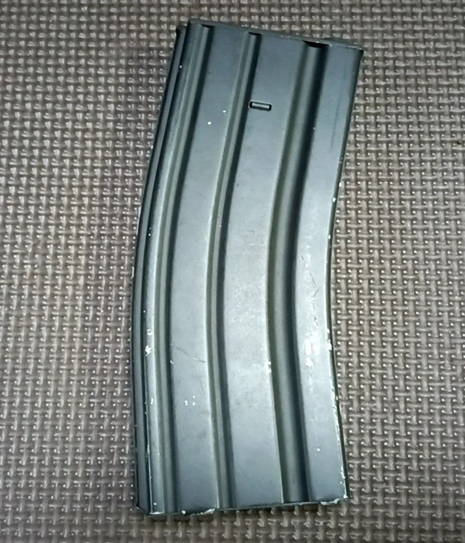 東京マルイ　M4A1 カービン