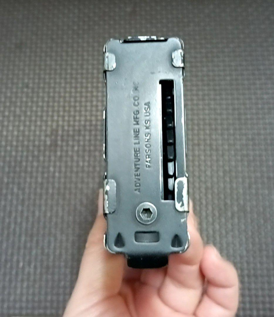 東京マルイ　M4A1 カービン