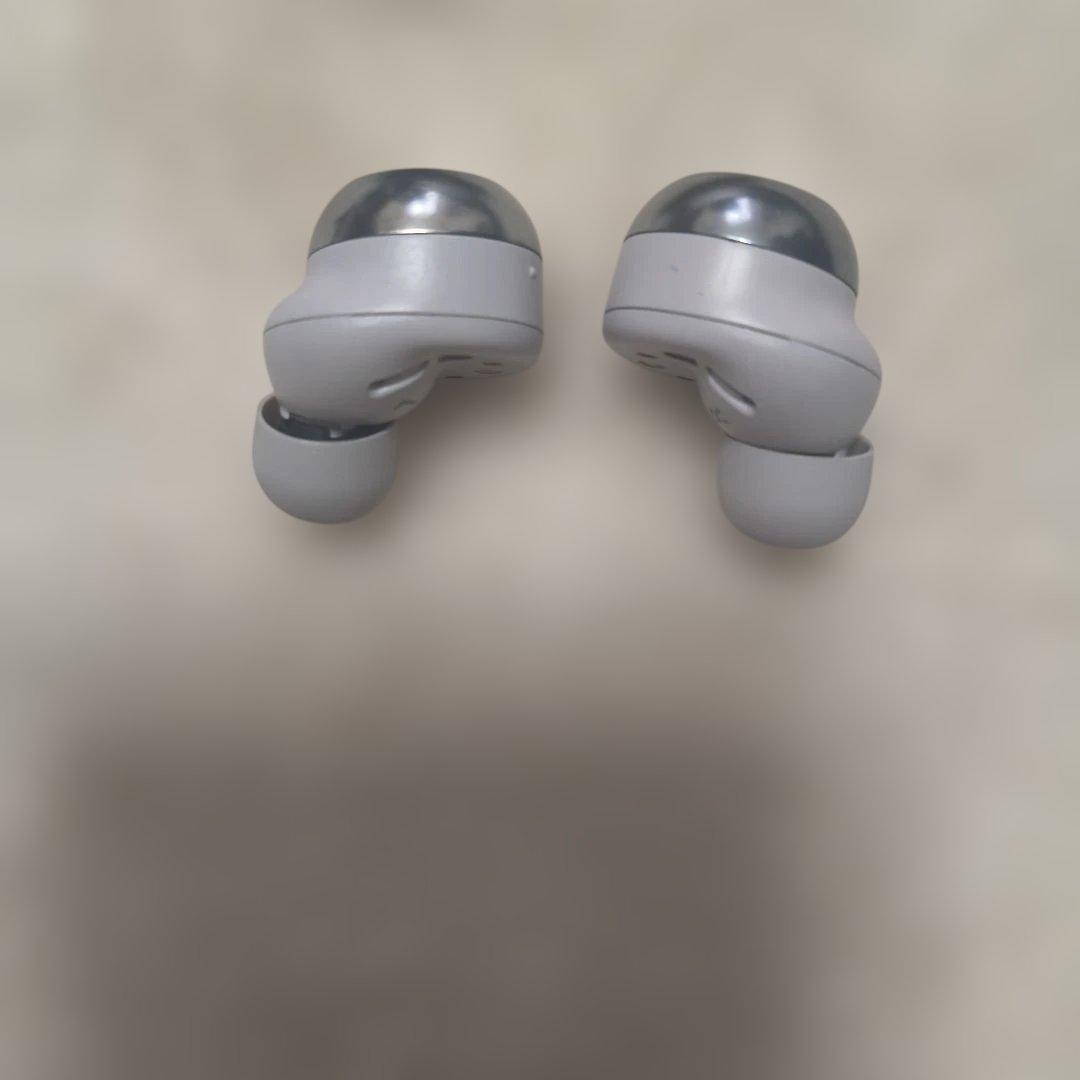 定価￥40000良品！キングオブワイヤレスイヤホンTechnics AZ100