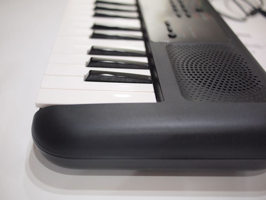 ヤマハ PSS-A50 キーボード