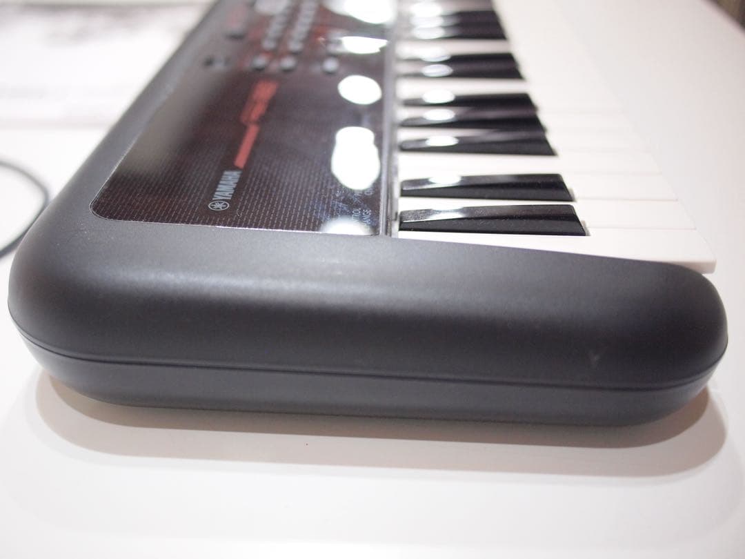 ヤマハ PSS-A50 キーボード