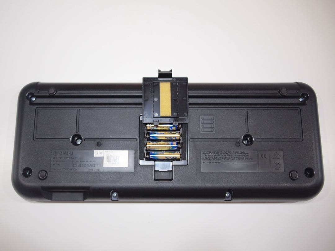 ヤマハ PSS-A50 キーボード