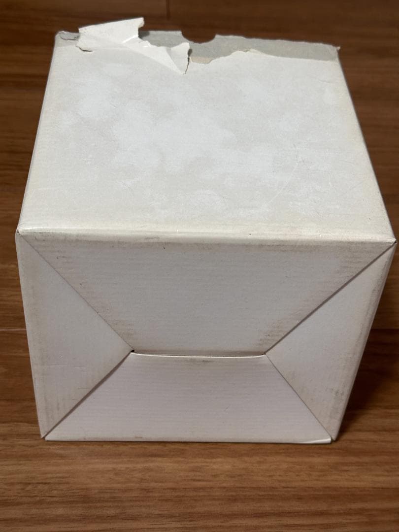 バンダイ マスコットロボ/ガンダム ハロ(パールシルバー/株主優待)