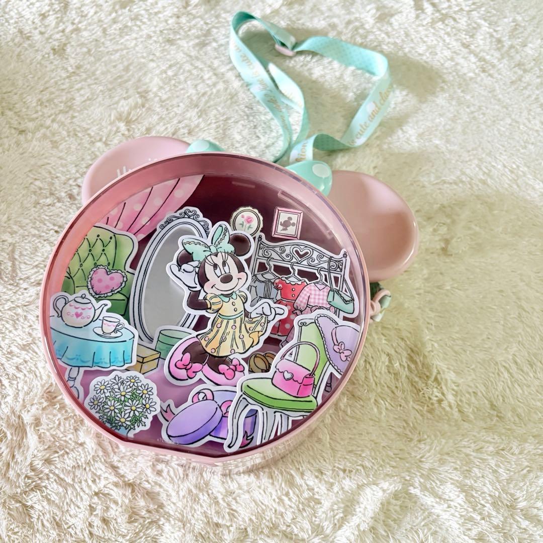 ディズニー ポップコーンバケット リュック トート まとめ売り