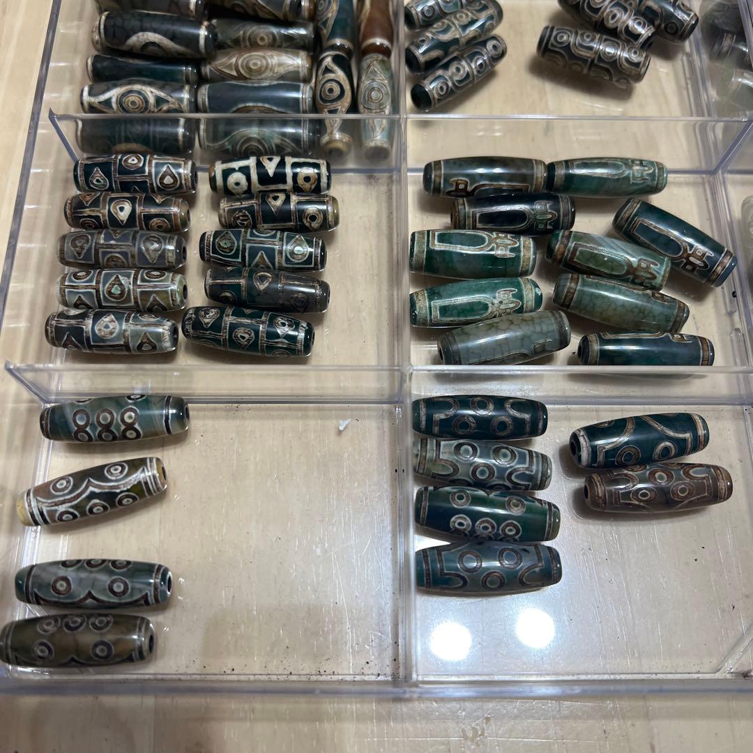 天珠セット　27