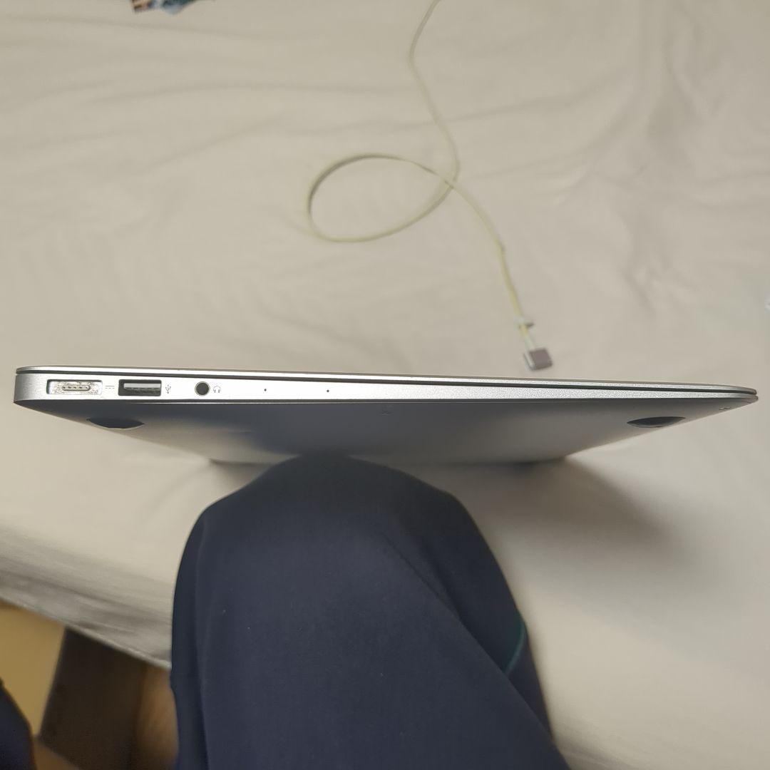 MacBook Air Early 2015 13インチ