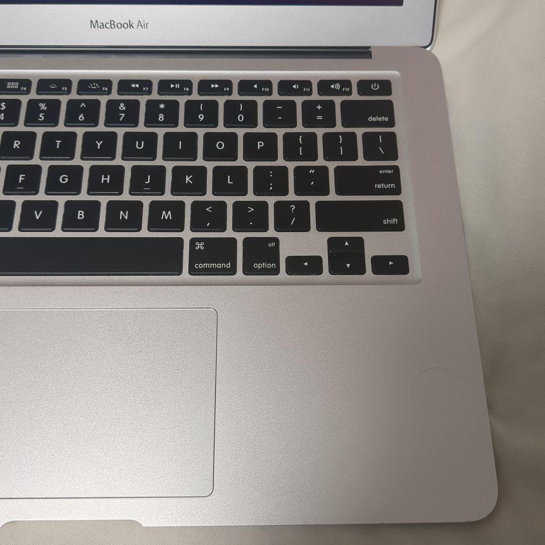 MacBook Air Early 2015 13インチ