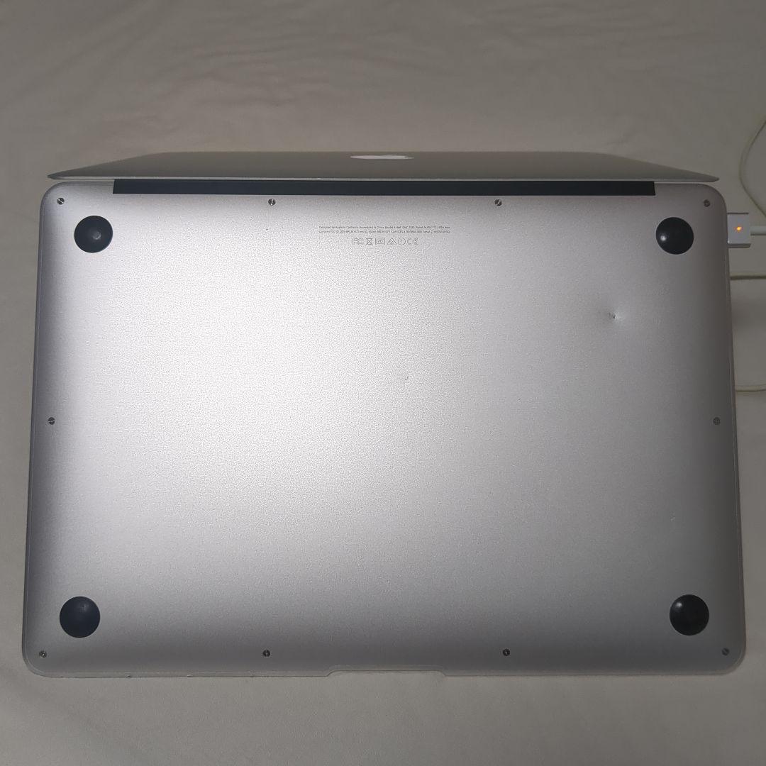 MacBook Air Early 2015 13インチ