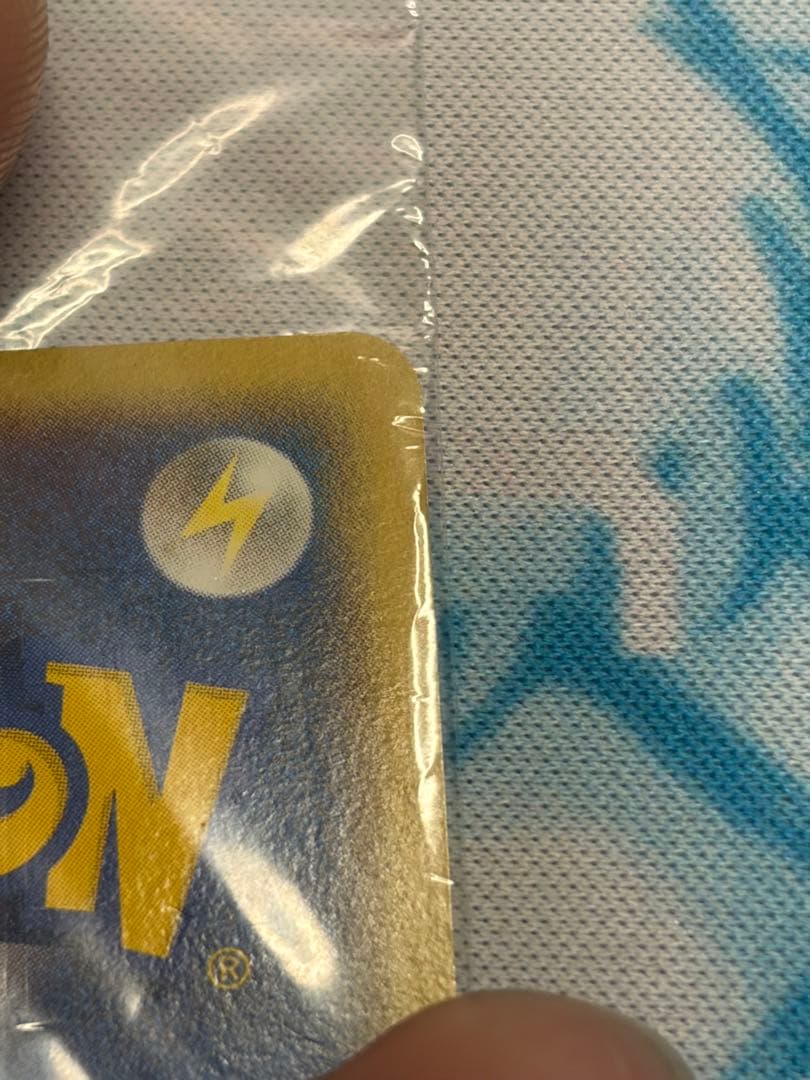 ポケパークのラティオス PROMO PCG-Pプロモカード 045/PCG-P