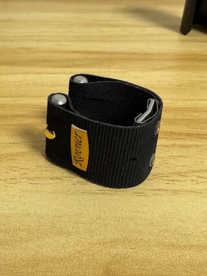 Rovner Versa B♭クラリネットリガチャー