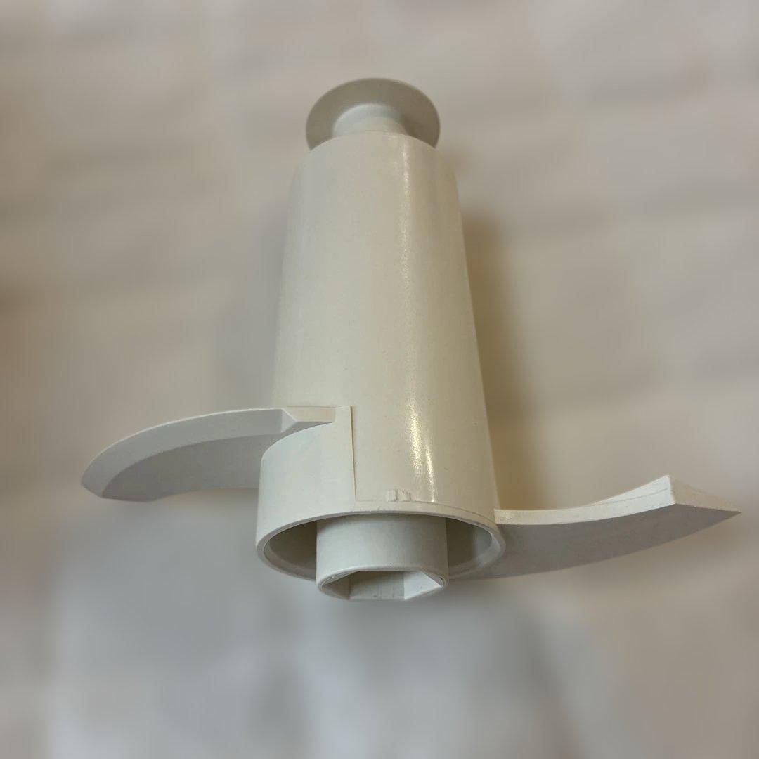 アムウェイ　フードプロセッサー