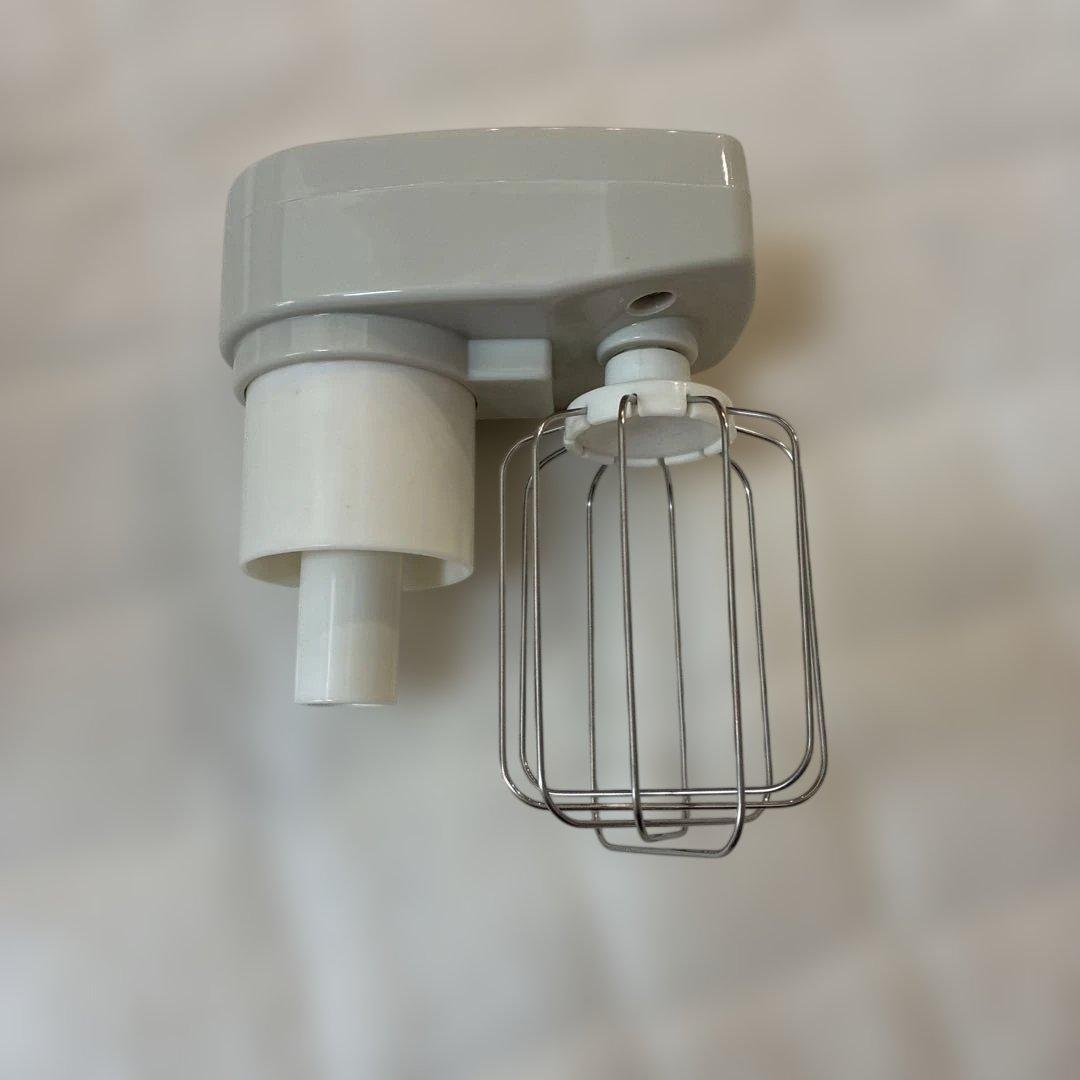 アムウェイ　フードプロセッサー