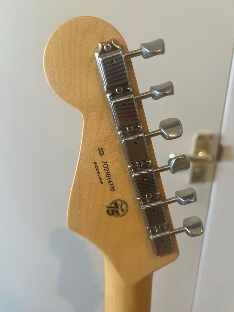 ギター Fender Stratocaster