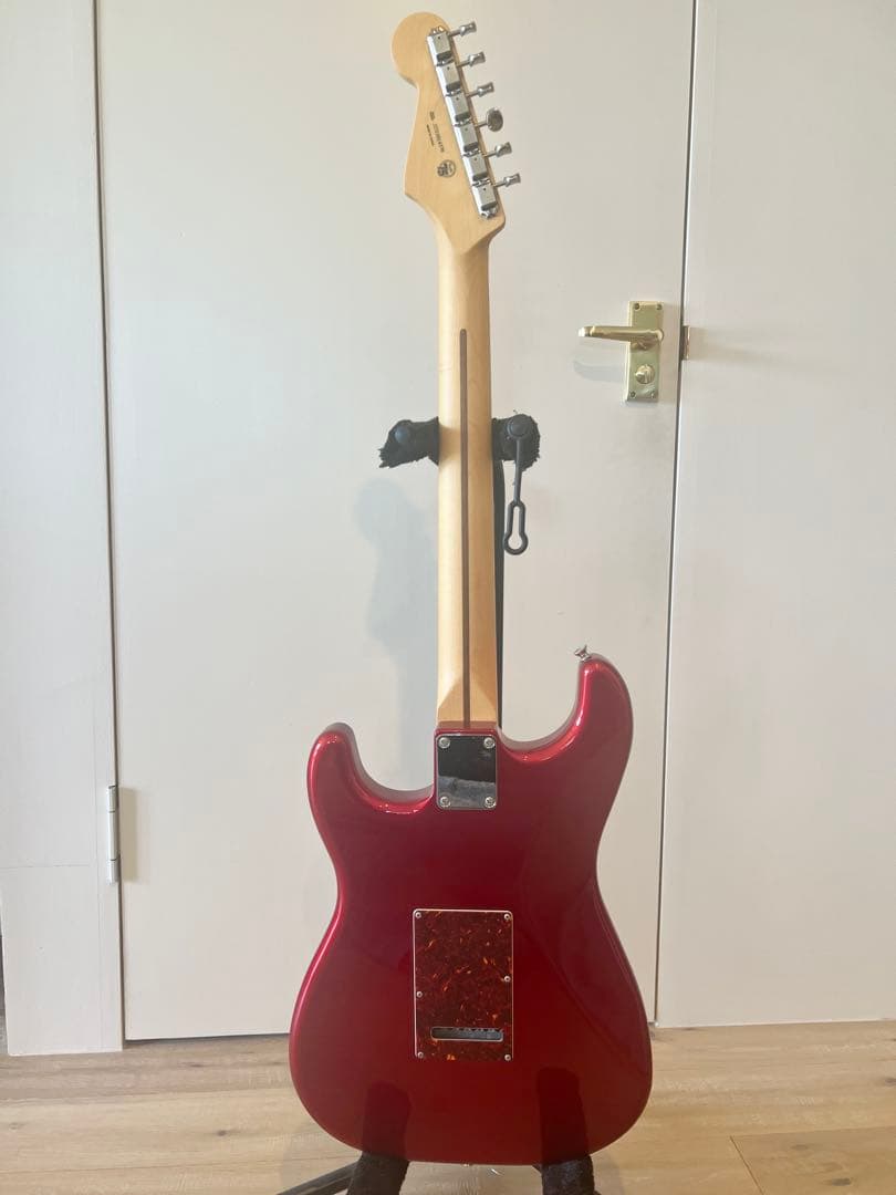 ギター Fender Stratocaster