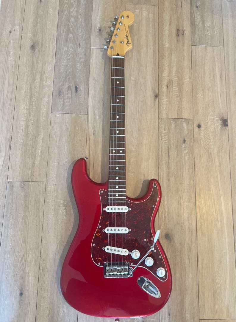 ギター Fender Stratocaster