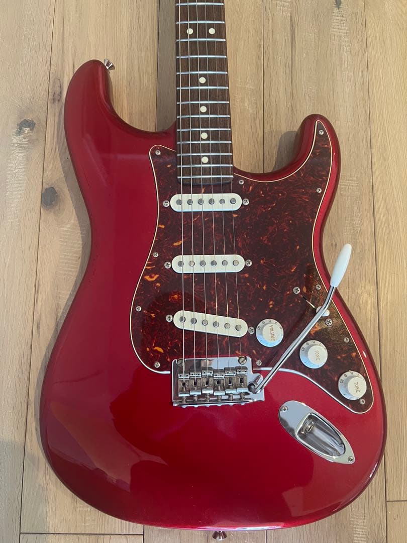 ギター Fender Stratocaster