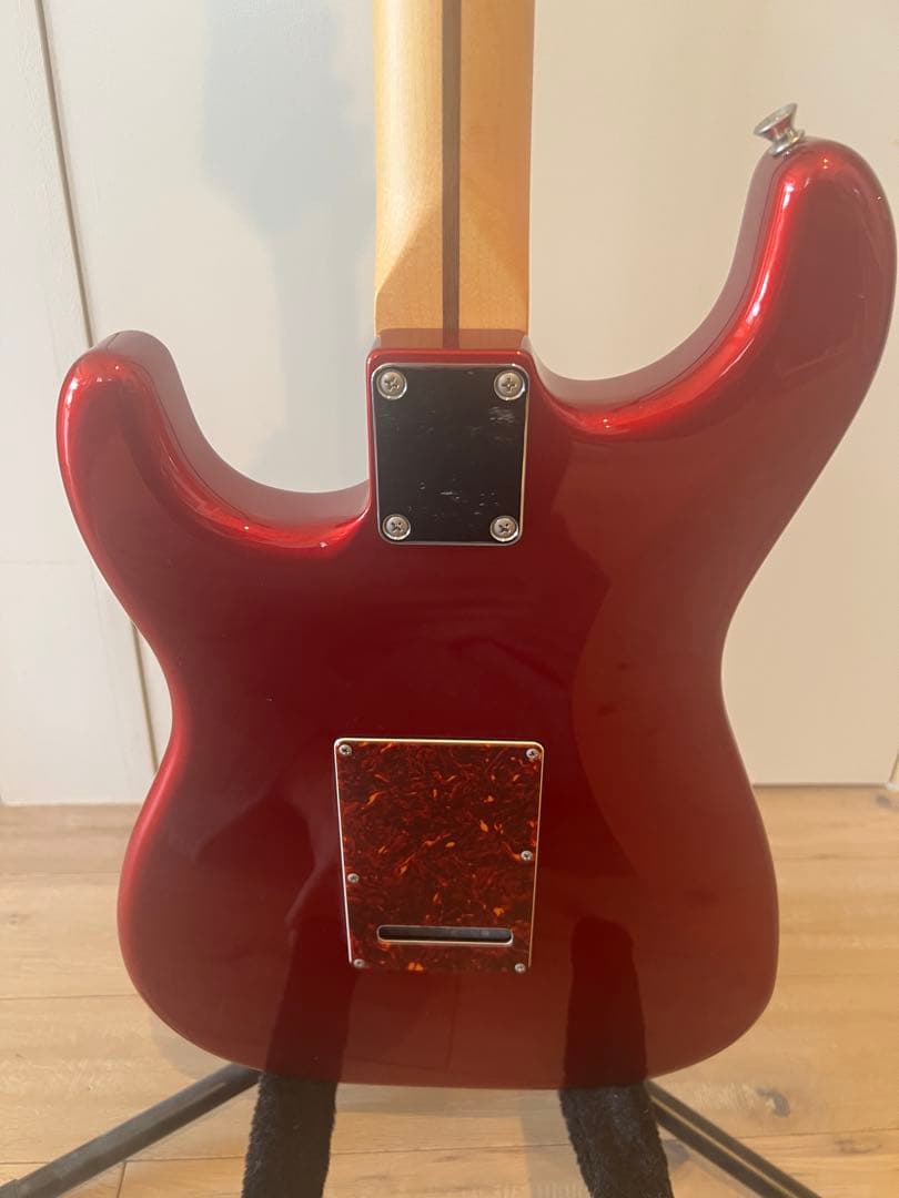 ギター Fender Stratocaster