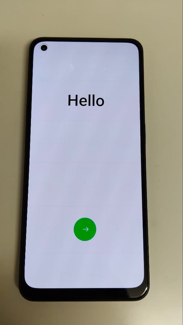 【SIMフリー】 OPPO Reno7 A スターリーブラック 本体＋おまけ付