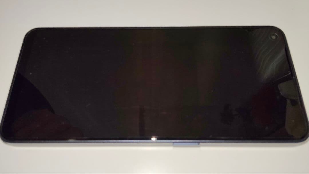 【SIMフリー】 OPPO Reno7 A スターリーブラック 本体＋おまけ付