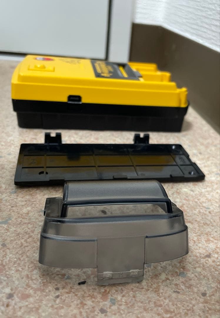 (格安商品／廃盤)ポケットプリンター ピカチュウイエロー