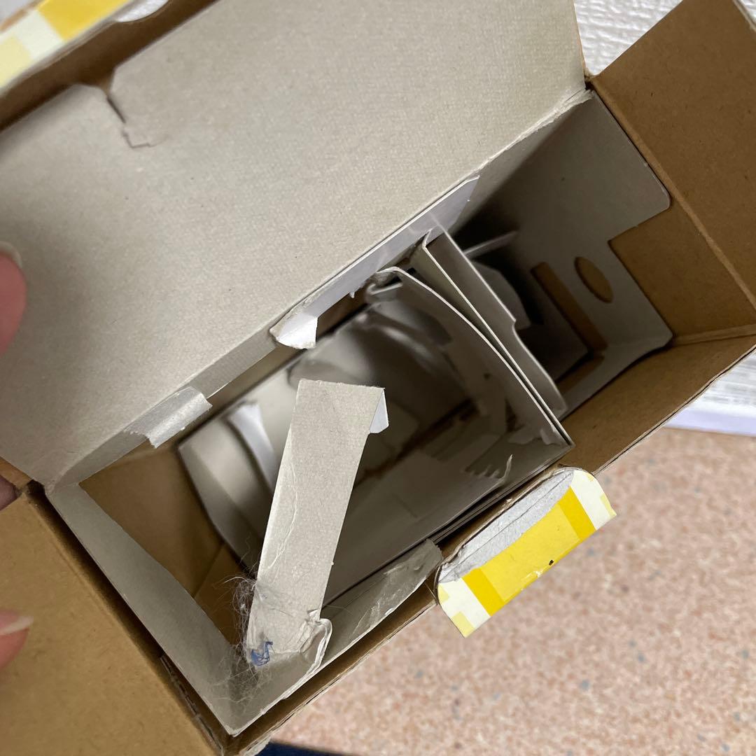 (格安商品／廃盤)ポケットプリンター ピカチュウイエロー