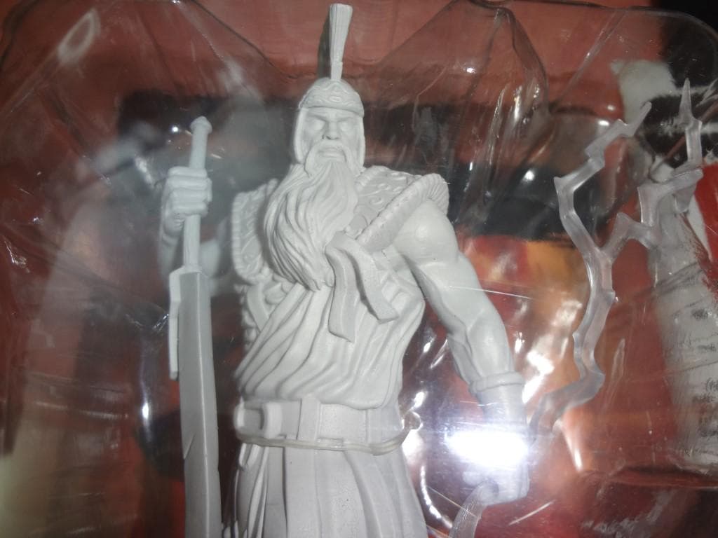 フィギュア ダンジョンズ＆ドラゴンズ　ストーム・ジャイアント　　　250207