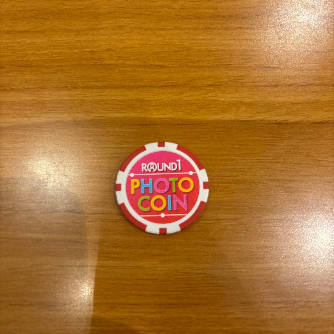 ラウンドワン フォト