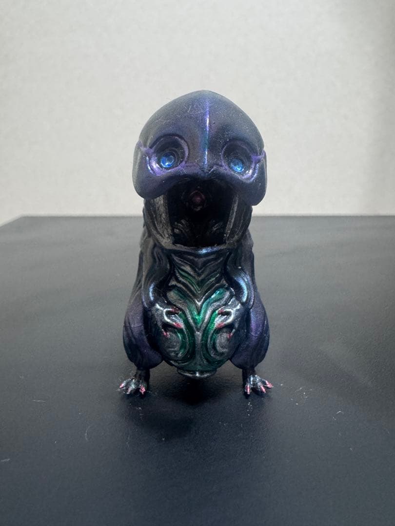 プトゥン　重塗装バージョン　デザインフェスタ限定