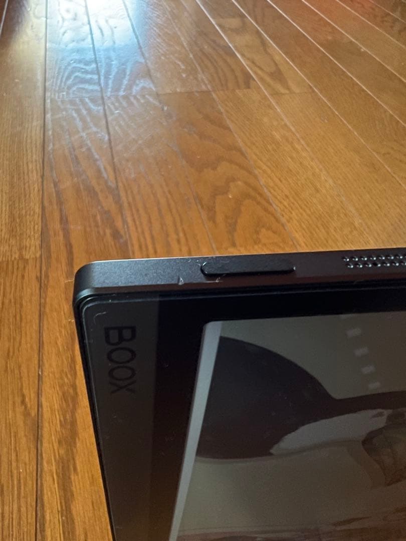 Androidタブレット本体 Boox Tab Ultra C Pro