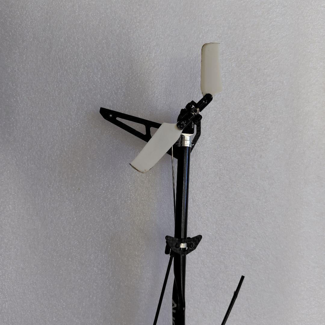 TREX 250 ヘリコプター 各種パーツ付き