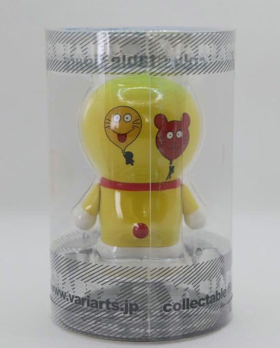 ◎【078】ヴァリアーツ　ドラえもん ラナ のび太とブリキの迷宮◎