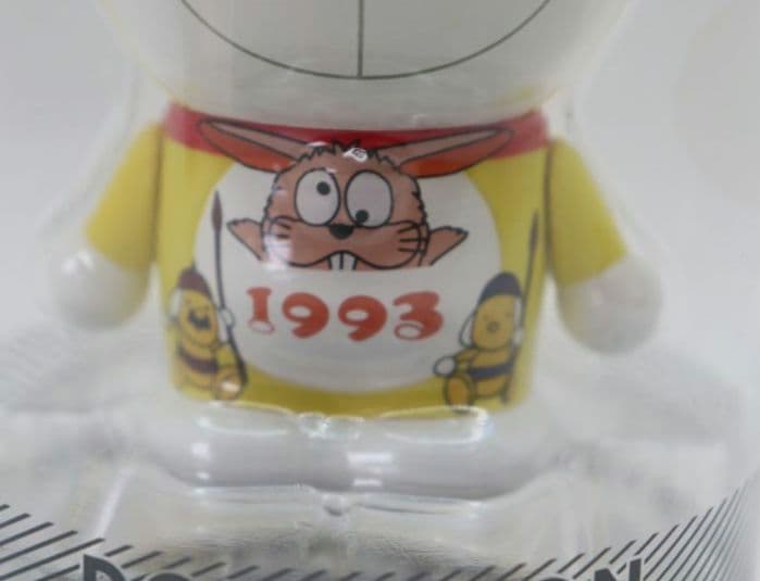 ◎【078】ヴァリアーツ　ドラえもん ラナ のび太とブリキの迷宮◎