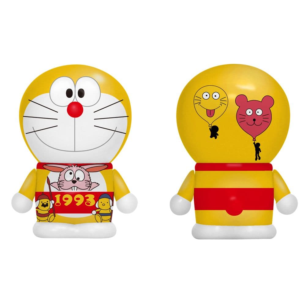 ◎【078】ヴァリアーツ　ドラえもん ラナ のび太とブリキの迷宮◎