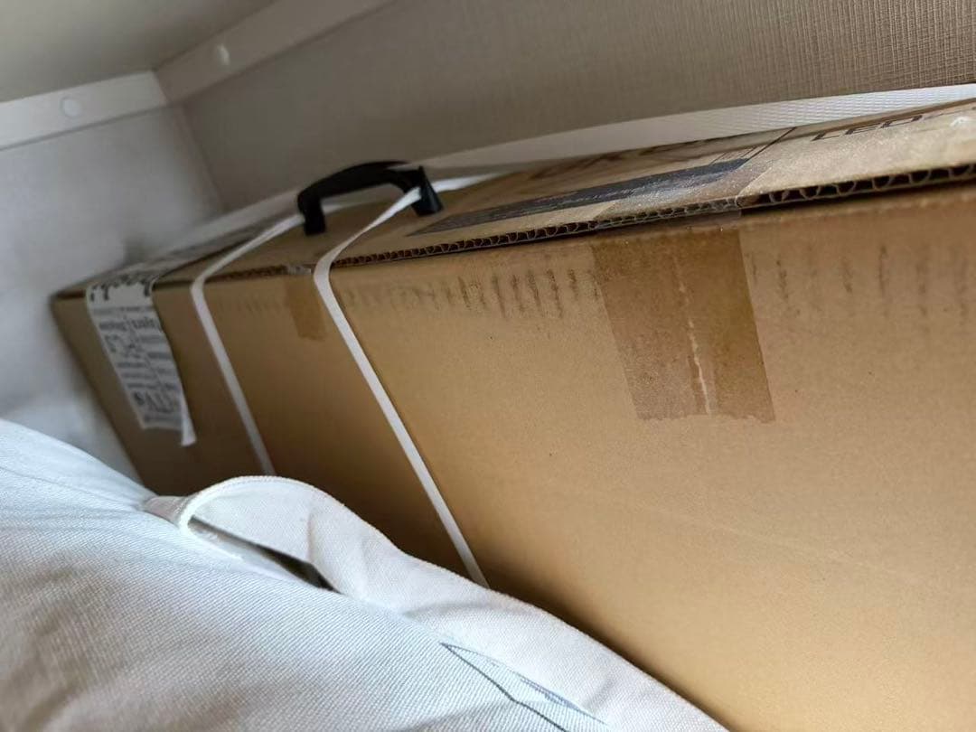 和室に合う LED蛍光灯 8畳用 未使用