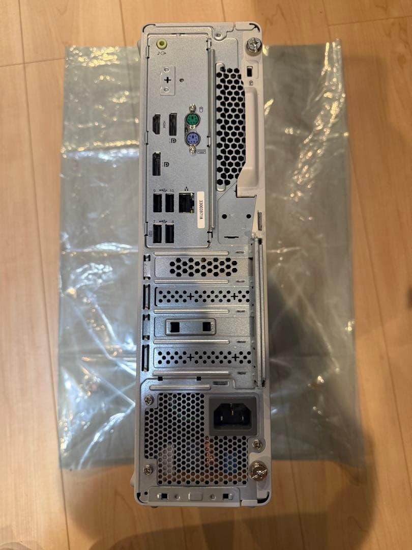 極美品良品！オフィス2024 NEC Mate MKM46B-C WIN11