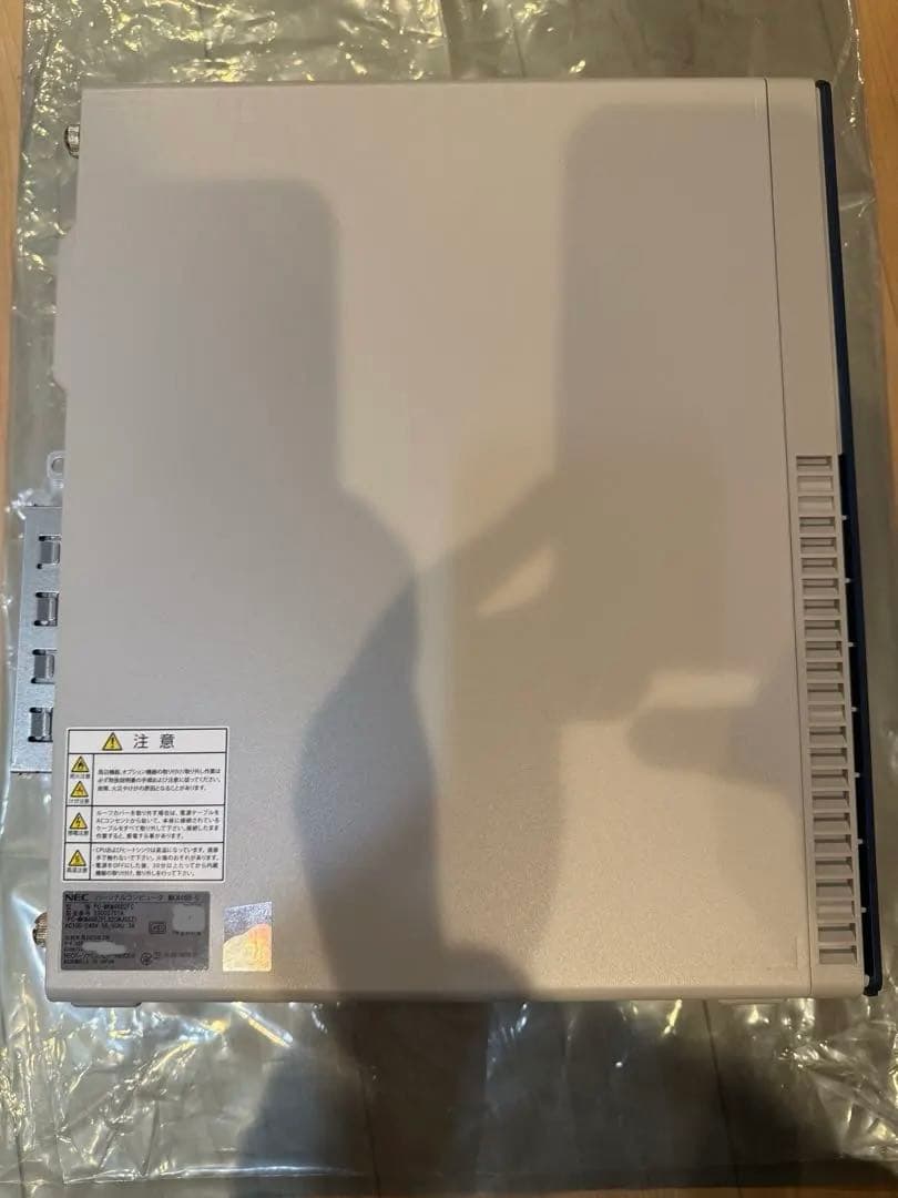 極美品良品！オフィス2024 NEC Mate MKM46B-C WIN11