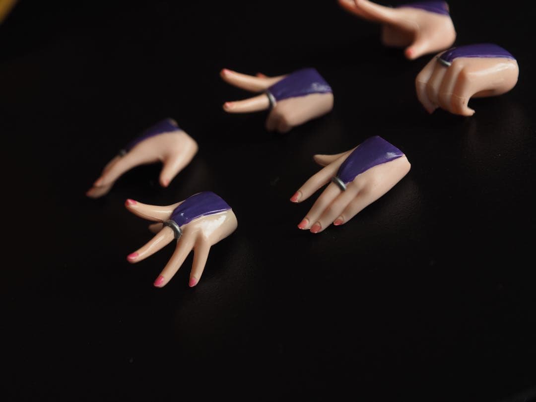 【完成塗装品】メルティーナ【アルカナディア】