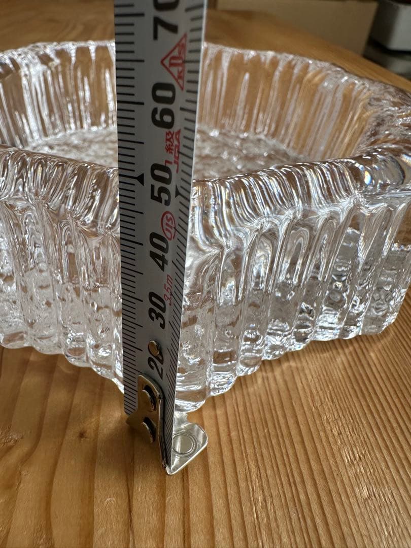 灰皿 （イッタラ）